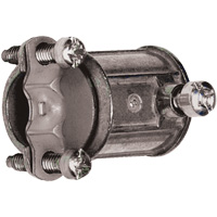 EMT to Flex Coupling Distribution Jean Lapalme