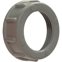 Non-Metallic Insulated Bushing Distribution Jean Lapalme