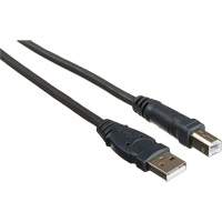 C&acirc;ble pour appareil USB A/B Distribution Jean Lapalme