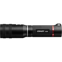 Lampe de poche et de zone PX250, DEL, Piles AAA, Aluminium Distribution Jean Lapalme