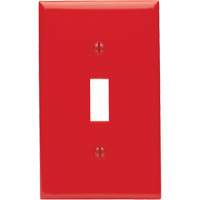 Toggle Wallplate Distribution Jean Lapalme