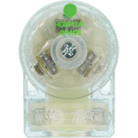 Angled Hospital Grade Extension Plug, Nylon, 15 Amps, 125 V Distribution Jean Lapalme