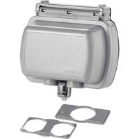 Extra-Duty GFCI & Decora&reg; Wallplate Cover Distribution Jean Lapalme