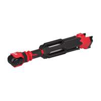 Tour d'&eacute;clairage &agrave; puissance double M12 Rocket, DEL, 1400 lumens, Boîtier en Plastique Distribution Jean Lapalme