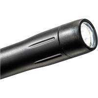 Penlight, LED, 139 Lumens, Plastic Body, AAA Batteries, Included Distribution Jean Lapalme