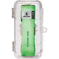 Station d'&eacute;clairage d'urgence, DEL, Piles AA, Plastique Distribution Jean Lapalme