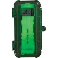 Station d'&eacute;clairage d'urgence, DEL, Piles AA, Plastique Distribution Jean Lapalme