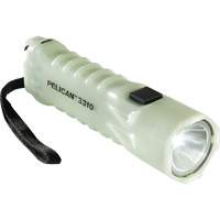 Flashlight, LED, 378 Lumens, AA Batteries Distribution Jean Lapalme