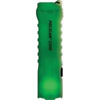 Flashlight, LED, 378 Lumens, AA Batteries Distribution Jean Lapalme