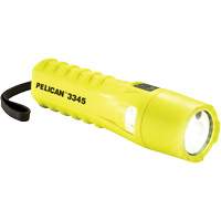 VLO Flashlight, LED, 280 Lumens, AA Batteries Distribution Jean Lapalme