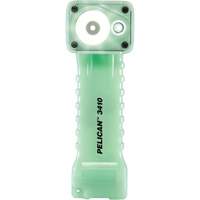 Right Angle Flashlight, LED, 653 Lumens, AA Batteries Distribution Jean Lapalme