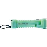 Magnetic Right Angle Flashlight, LED, 653 Lumens, AA Batteries Distribution Jean Lapalme