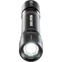 5050R Flashlight, LED, 393 Lumens, Rechargeable Batteries Distribution Jean Lapalme