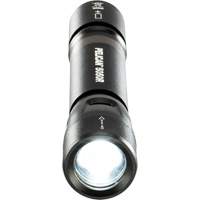 5050R Flashlight, LED, 393 Lumens, Rechargeable Batteries Distribution Jean Lapalme