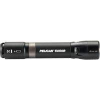 5050R Flashlight, LED, 393 Lumens, Rechargeable Batteries Distribution Jean Lapalme