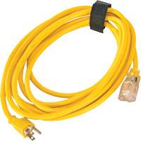 Modular Light System NEMA Power Cable Distribution Jean Lapalme