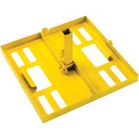 Modular Light System Base Distribution Jean Lapalme