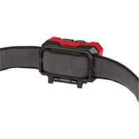 Spot & Flood Beam Headlamp, LED, 450 Lumens, 2 Hrs. Run Time, AAA Batteries Distribution Jean Lapalme
