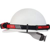 Beacon USB Hard Hat Light, LED, 600 Lumens, 2 Hrs. Run Time, Rechargeable Batteries Distribution Jean Lapalme