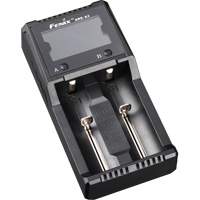 Chargeur de batterie &agrave; deux canaux ARE-A2 Distribution Jean Lapalme