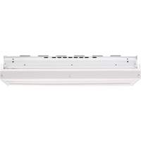 I-Beam&reg; IBE High Bay Light Fixture, LED, 120 - 277 V, 83 W, 4.25" H x 14.88" W x 22" L Distribution Jean Lapalme