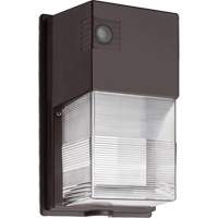 TWS Wall Pack Light Fixture, LED, 120 - 277 V Distribution Jean Lapalme