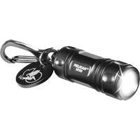 Keychain Flashlight Distribution Jean Lapalme