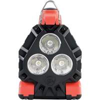 Lanterne multifonctionnelle 180 Vulcan, DEL, 1200 lumens, 5.75 hres de fonctionnement, piles Rechargeable, Compris Distribution Jean Lapalme