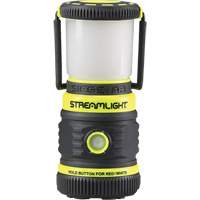The Siege&reg; Work Lantern with Magnetic Base Distribution Jean Lapalme