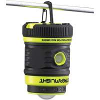 The Siege&reg; Work Lantern with Magnetic Base Distribution Jean Lapalme