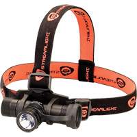 ProTac HL&reg; USB Headlamp, LED, 1000 Lumens, 1.5 Hrs. Run Time, Rechargeable Batteries Distribution Jean Lapalme