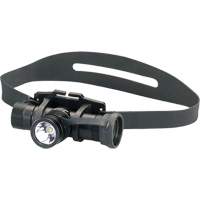 ProTac HL&reg; USB Headlamp, LED, 1000 Lumens, 1.5 Hrs. Run Time, Rechargeable Batteries Distribution Jean Lapalme