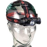ProTac HL&reg; USB Headlamp, LED, 1000 Lumens, 1.5 Hrs. Run Time, Rechargeable Batteries Distribution Jean Lapalme