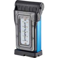 Lampe de travail multifonctionnelle compacte FlipMate, DEL, 500 lumens, Boîtier en Aluminium Distribution Jean Lapalme
