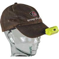 Bandit&reg; Pro Ultra-Compact Headlamp, LED, 180 Lumens, 4.5 Hrs. Run Time, Rechargeable Batteries Distribution Jean Lapalme