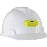 Bandit&reg; Pro Ultra-Compact Headlamp, LED, 180 Lumens, 4.5 Hrs. Run Time, Rechargeable Batteries Distribution Jean Lapalme