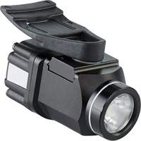 Lampe pour casque de pompier Vantage II Distribution Jean Lapalme