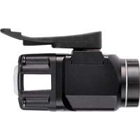 Lampe pour casque de pompier Vantage II Distribution Jean Lapalme