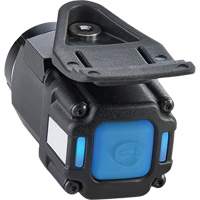 Lampe pour casque de pompier Vantage II Distribution Jean Lapalme