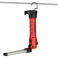 Lampe de travail compacte Strion SwitchBlade, DEL, 500 Lumens Distribution Jean Lapalme