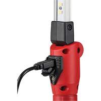 Lampe de travail compacte Strion SwitchBlade, DEL, 500 Lumens Distribution Jean Lapalme