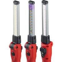 Lampe de travail compacte Strion SwitchBlade, DEL, 500 Lumens Distribution Jean Lapalme