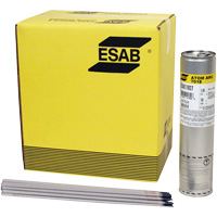 Stick Electrode, 0.125"/1/8" Dia. x 14"/10" L Distribution Jean Lapalme