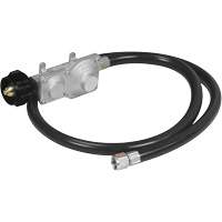 G&eacute;n&eacute;ratrice &agrave; essence/propane &agrave; d&eacute;marreur &eacute;lectrique Distribution Jean Lapalme