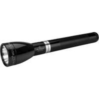 ML150LR(X) Fast-Charging Flashlight, LED, 1082 Lumens, Rechargeable Batteries Distribution Jean Lapalme