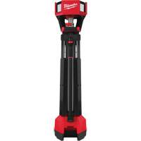 Lampe sur tour et chargeur M18 Rocket (outil seulement), DEL, 6000 lumens Distribution Jean Lapalme