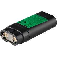 Bloc-piles de rechange pour lampe de poche Distribution Jean Lapalme