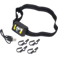 Headlamps