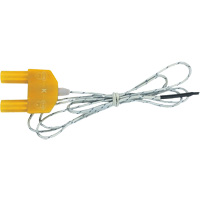 Replacement Thermocouple Distribution Jean Lapalme