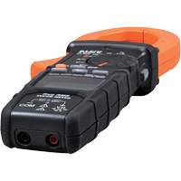 Digital Clamp Meter, AC/DC Voltage, AC/DC Current Distribution Jean Lapalme